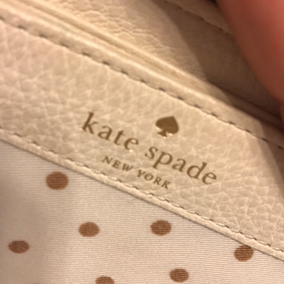 Kate Spade Wallet - Picture 4 of 4